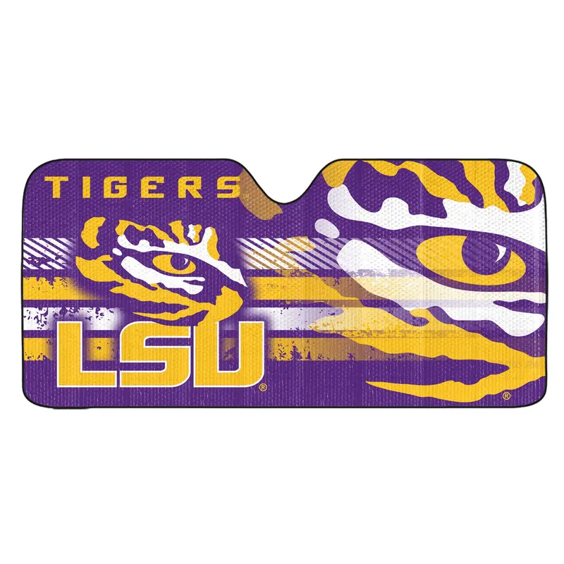 LSU Auto Shade