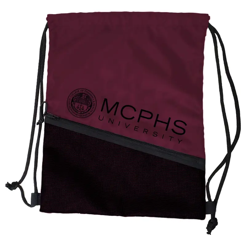 Massachusetts College of Art and Design Tilt Backsack