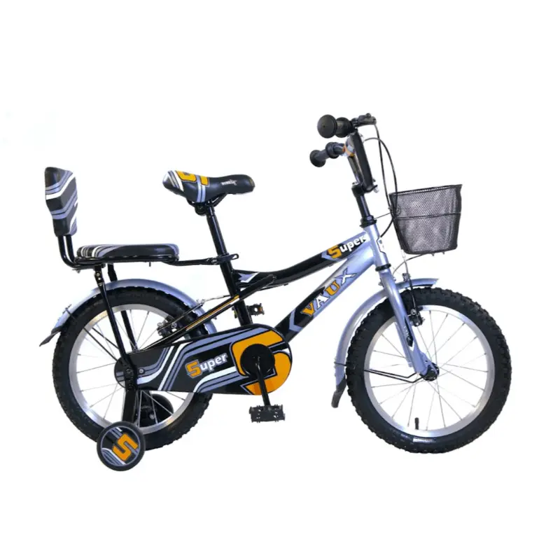 Vaux Super16T | KIBI  Sports