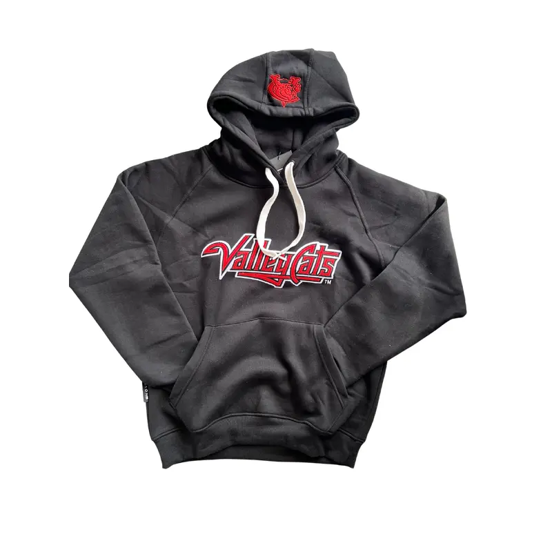 NOVUS Cotton Fleece Hoodie