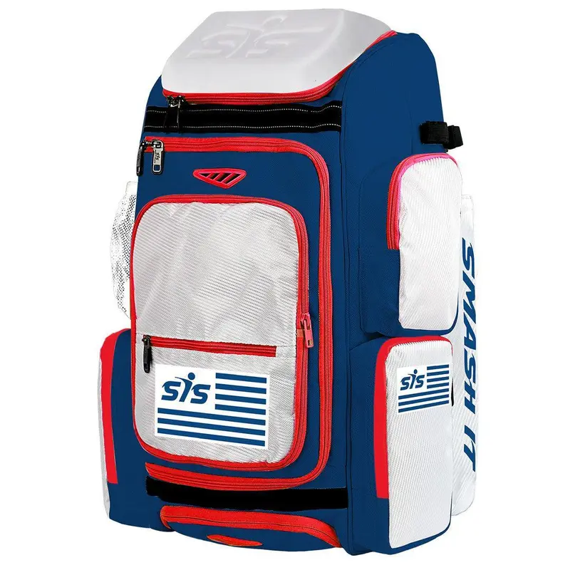 SMASH OPS Guerrilla Bat Pack Navy/White