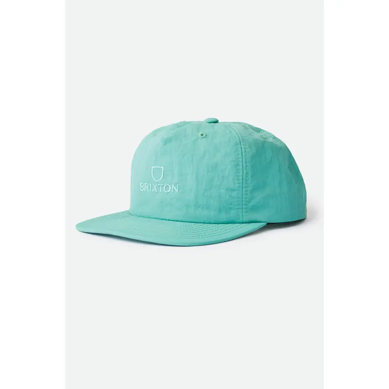 Alpha MP Snapback - Ocean