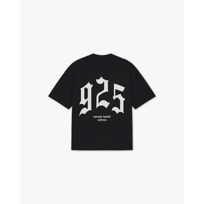 THE (925) VANQUISH BASEBALL V2 ELITE TEE