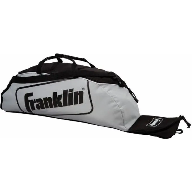 New Franklin Junior Equipment Bag - Grey