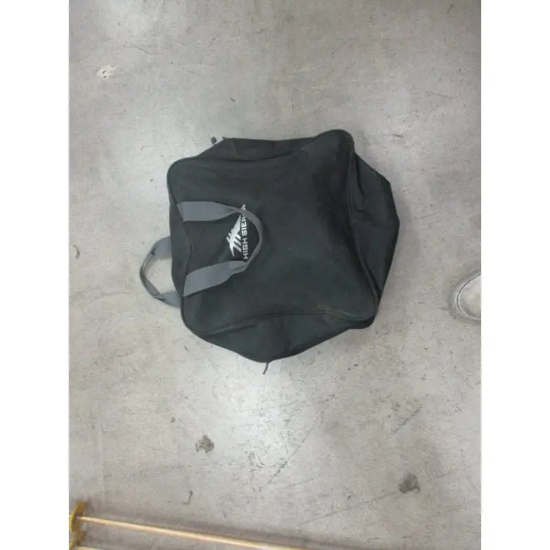 Used High Sierra Ski Boot Bag