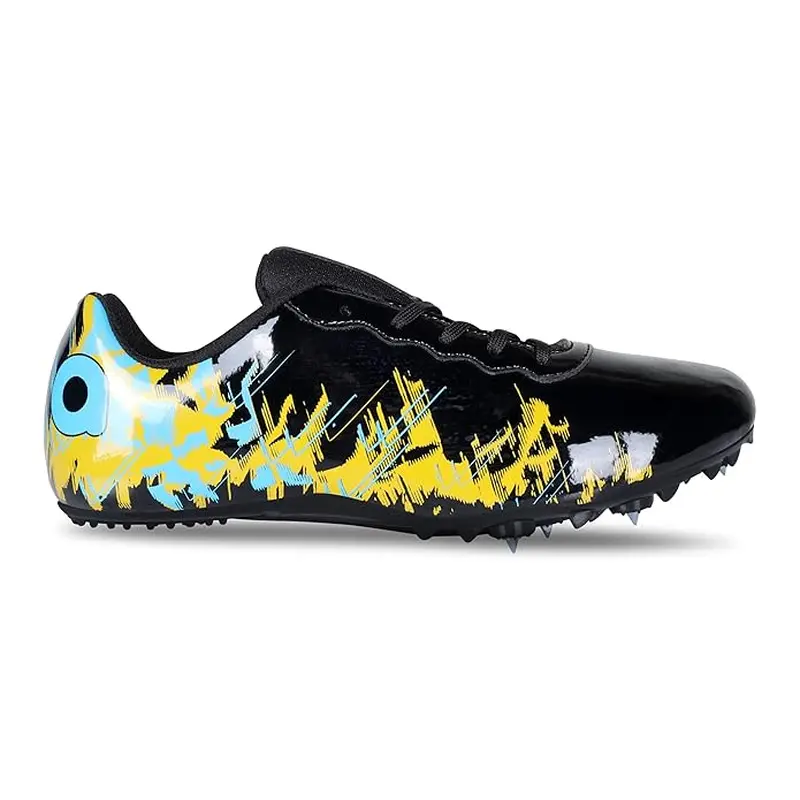 Aivin Fast Running Spike Shoes for Men | Kibi Sports