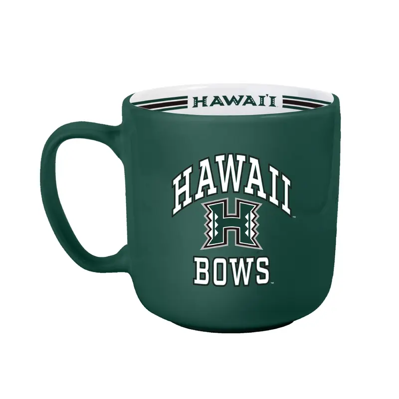 Hawaii 15oz Stripe Mug