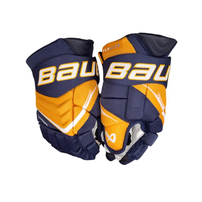 2025 Bauer Vapor Flylite MTO Hockey Gloves - Senior