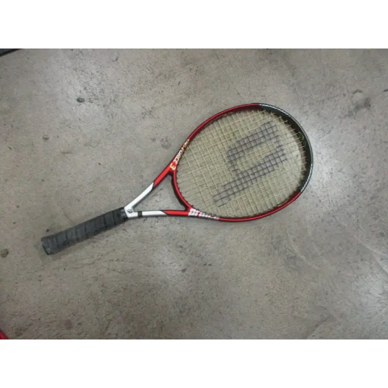 Used Prince Force 3 Power Beam 27'' Tennis Racquet