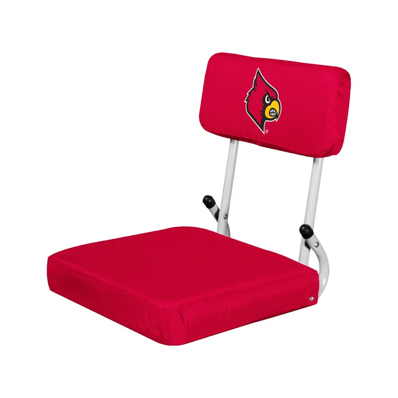 Louisville Hard Back SS