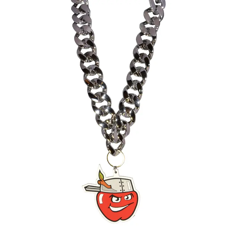 Fort Wayne TinCaps Swag Chain