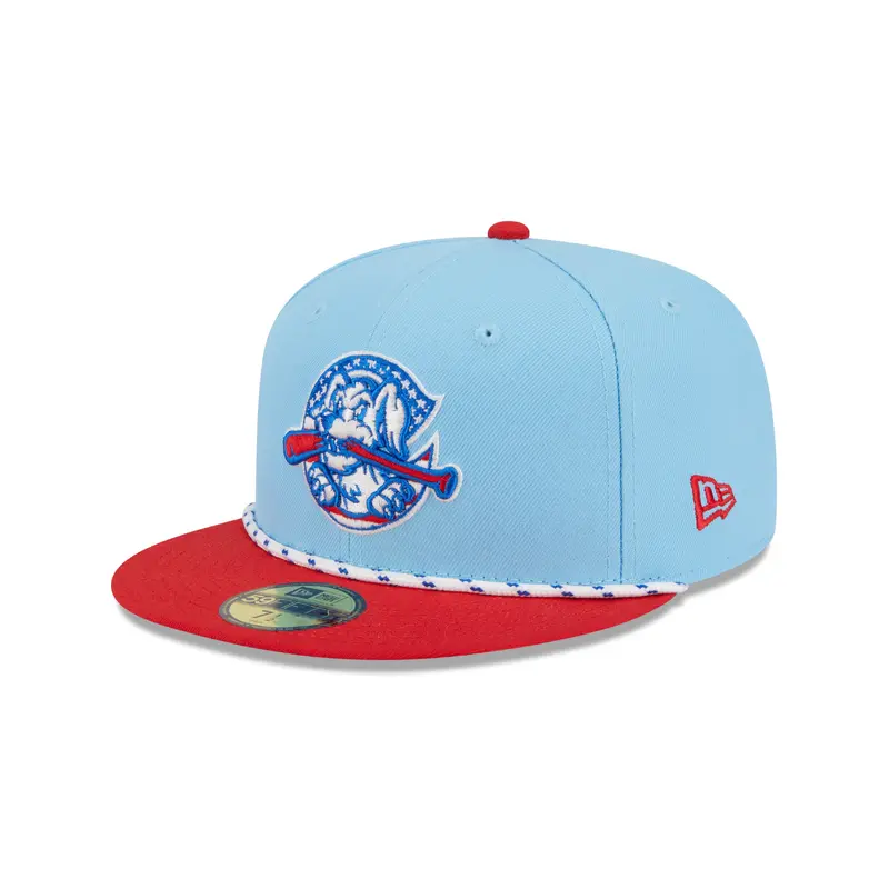 July 4th 2025 Fitted
