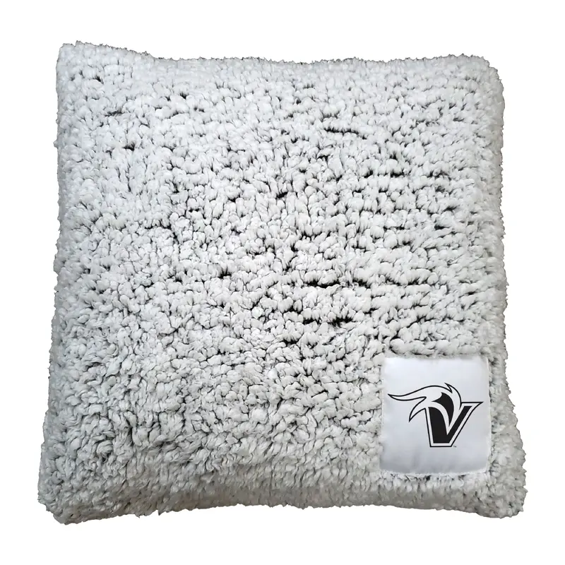 Hawaii Hilo Campus Frosty Pillow