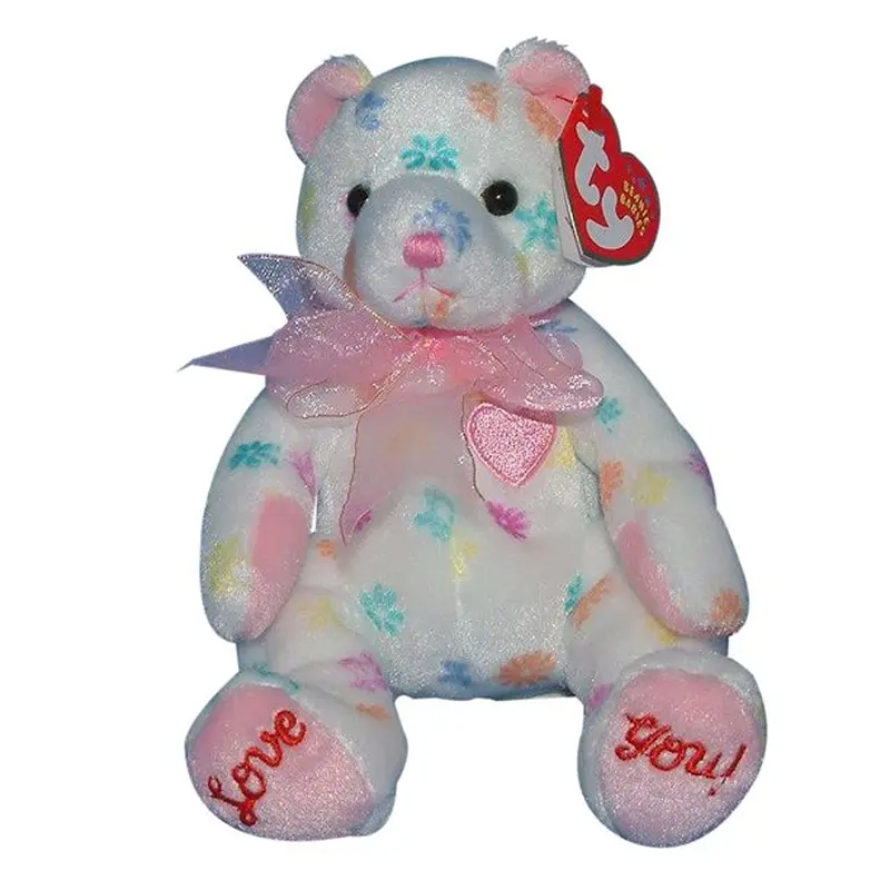 Mom-e the Bear
