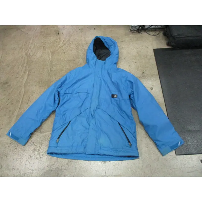 Used Burton Dry Ride Mens Large Winter Outerwear