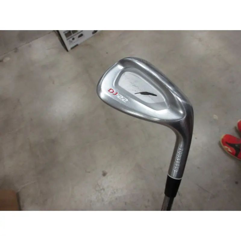 Used Fourteen DJ 22 47 Deg Wedge