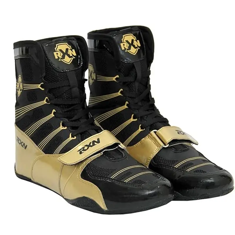 RXN Knockout Boxing Shoes for Men and Women | Kibi Sports