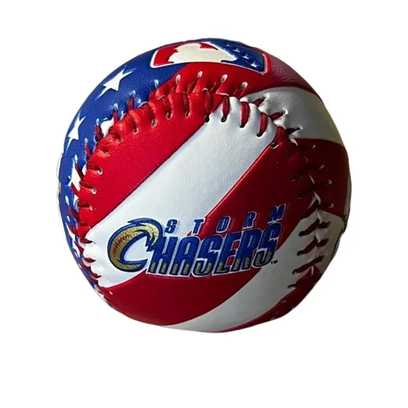 Omaha Storm Chasers Rawlings States Red/White/Blue