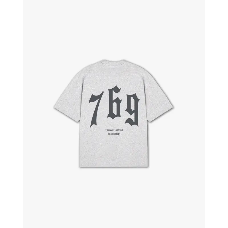 THE (769) VANQUISH SOFTBALL V2 ELITE TEE