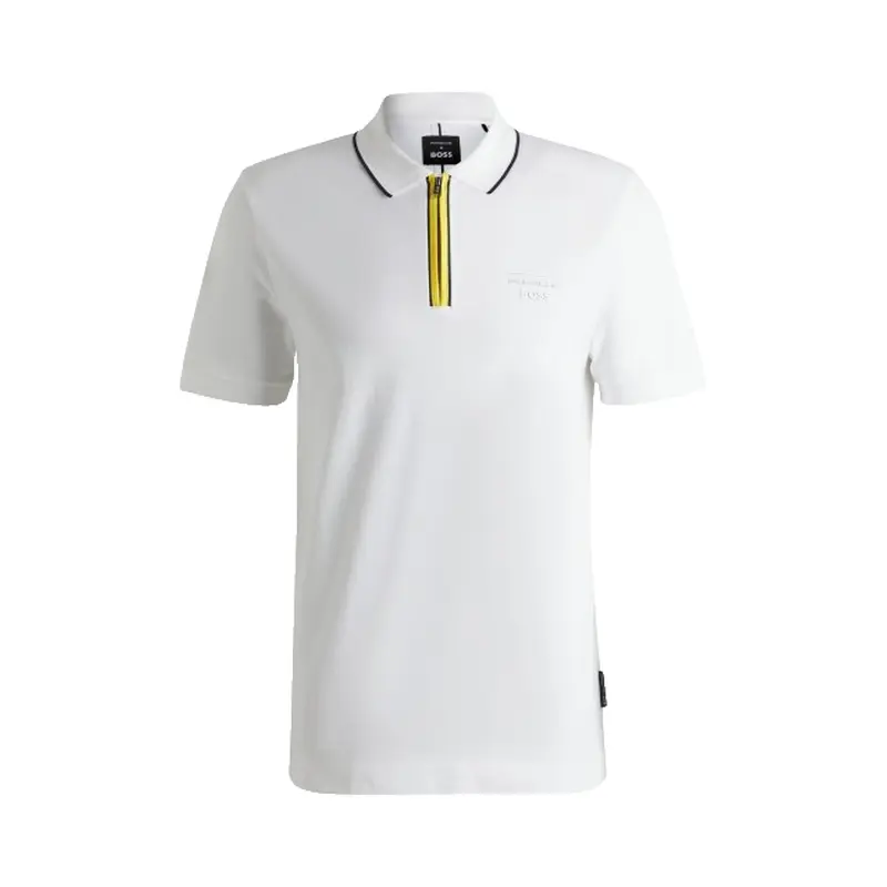 HUGO BOSS MENS POLO H PARAS 71 PS 50531463101