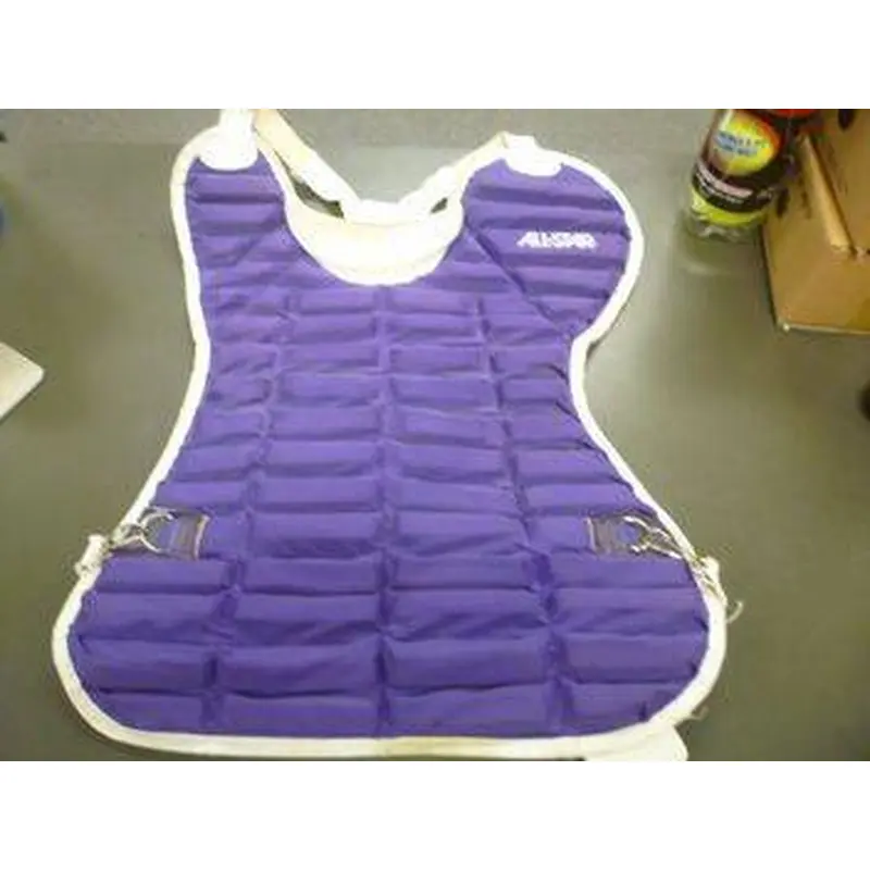 Used All-Star Cp22-Pro Catchers Chest protector