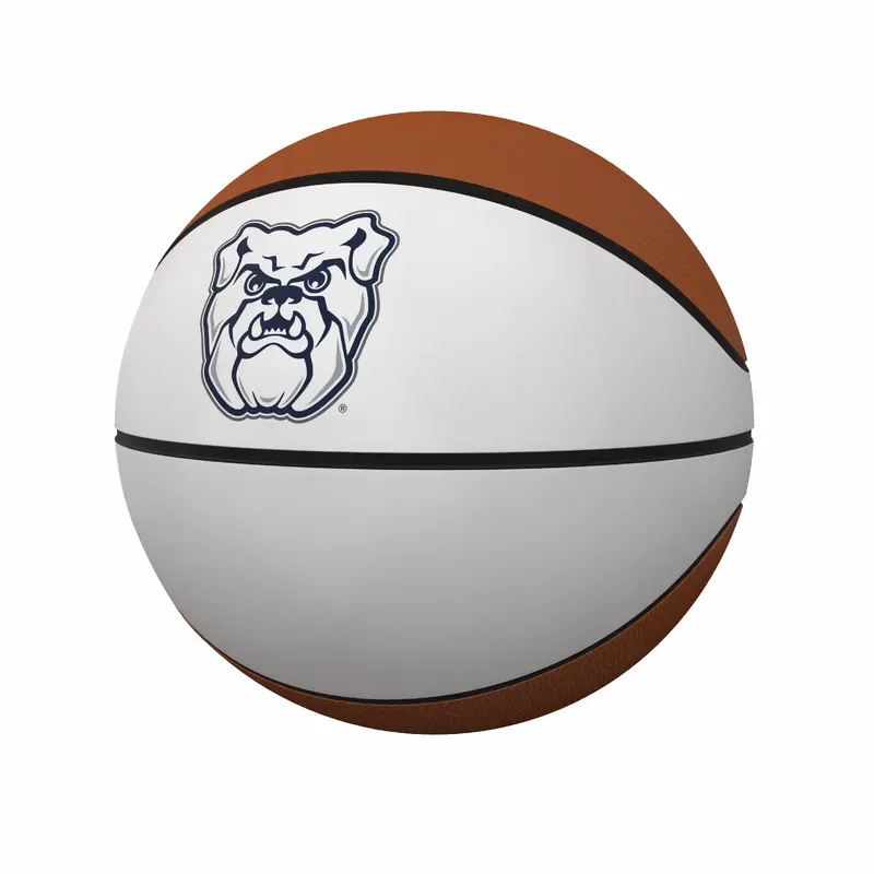 Butler Full Size Autograph Basketball