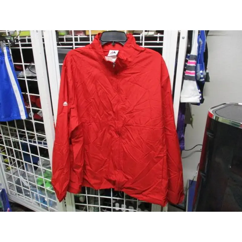 Majestic Wind Breaker Size Small