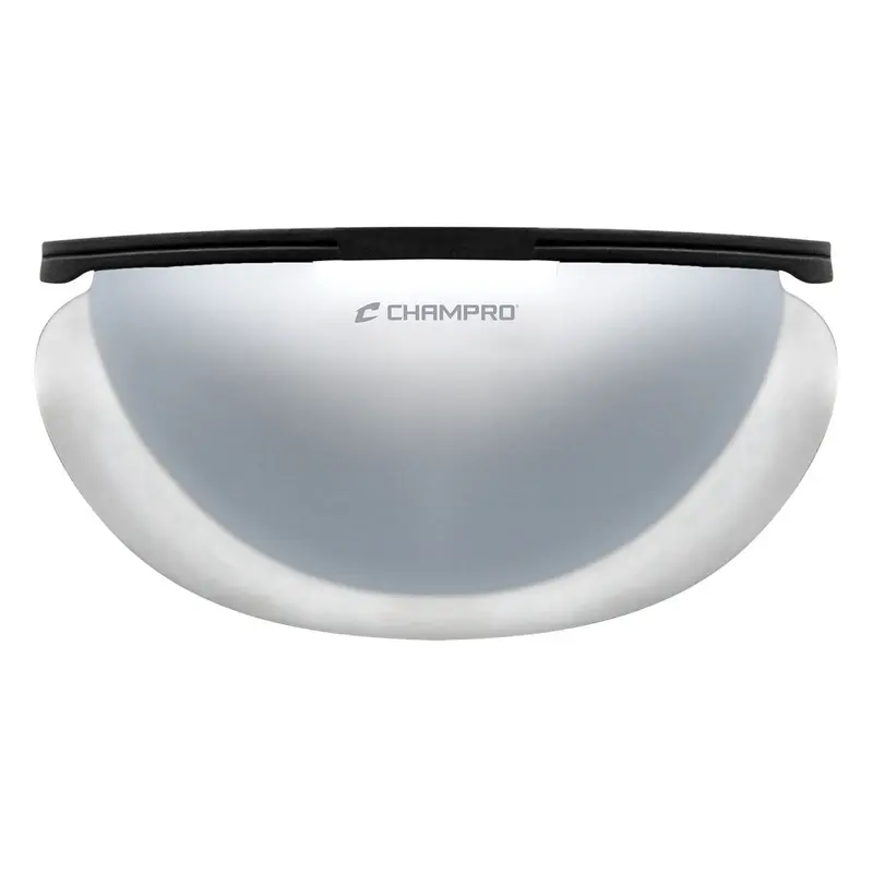 New Champro Umpire Facemask Sun Visor
