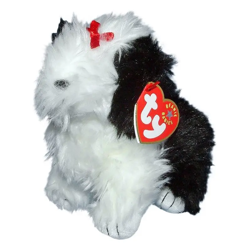 Poofie the Dog