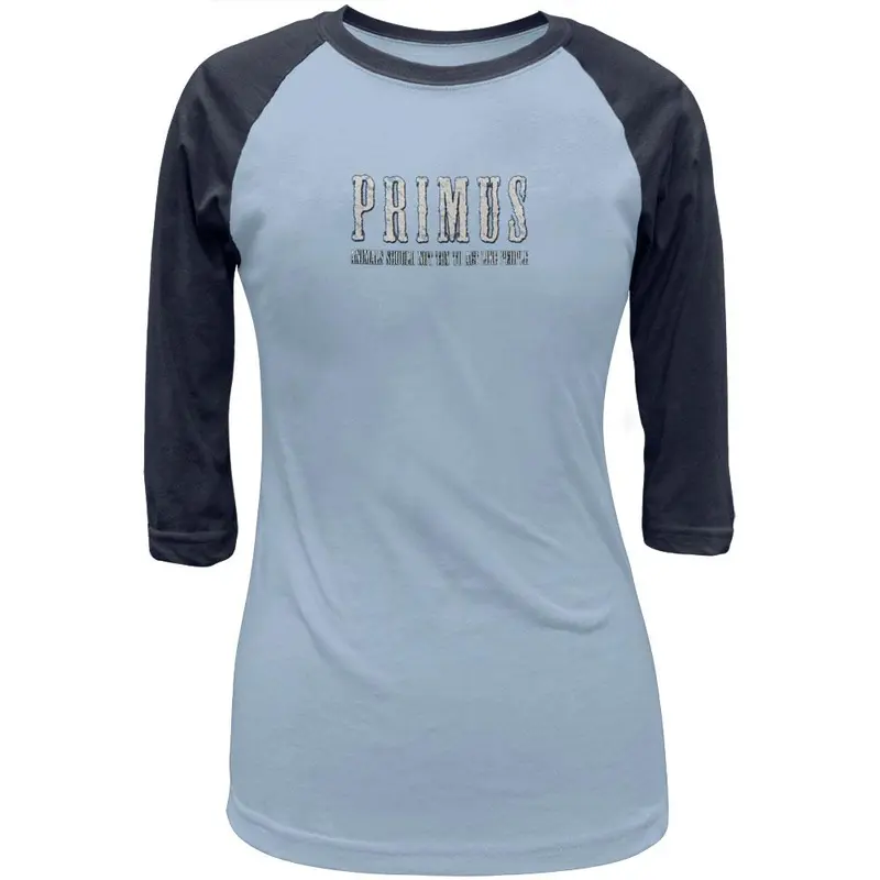 Primus - Animals Juniors Raglan