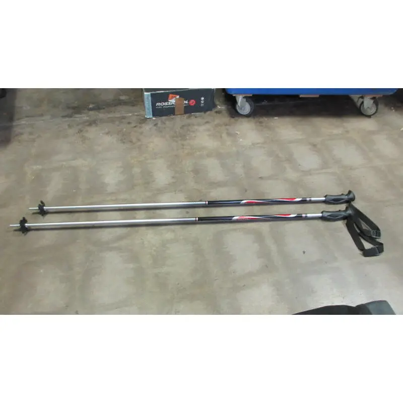 Used Kerma Nitro 51" Ski Poles