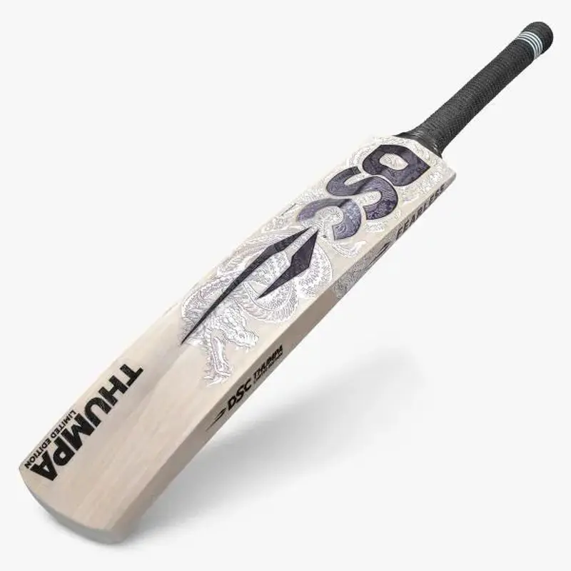 Thumpa LE Incredible Willow Bat DSC | Kibi Sports