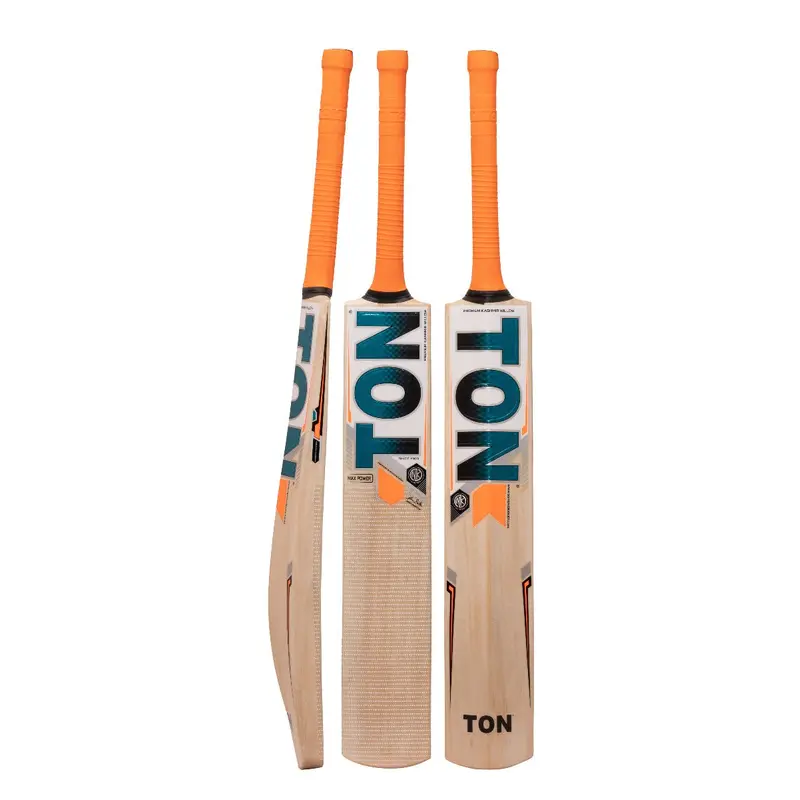 Ton Max Power Kashmir Willow Cricket Bat | KIBI SPORTS