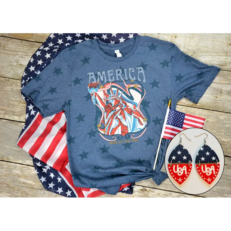 Home of the Free