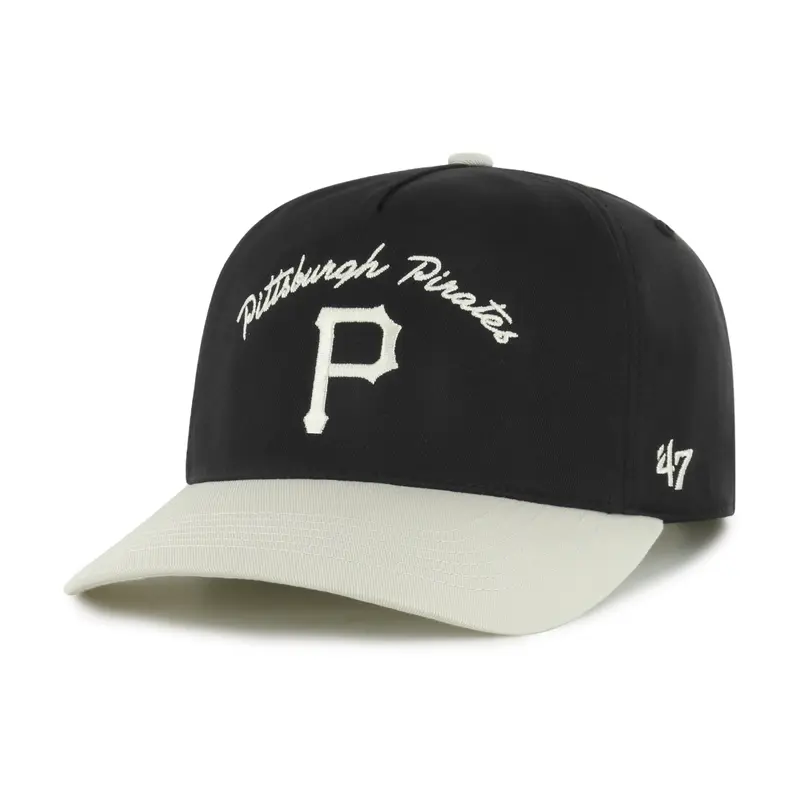 PITTSBURGH PIRATES SAFE BET '47 HITCH