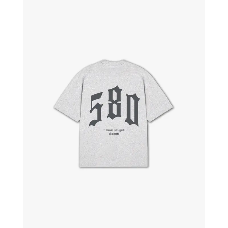 THE (580) VANQUISH VOLLEYBALL V2 ELITE TEE