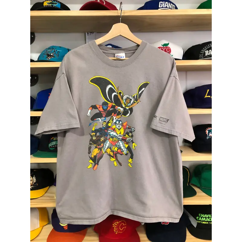 Vintage 2003 Marvel X-Men Tee Size L/XL