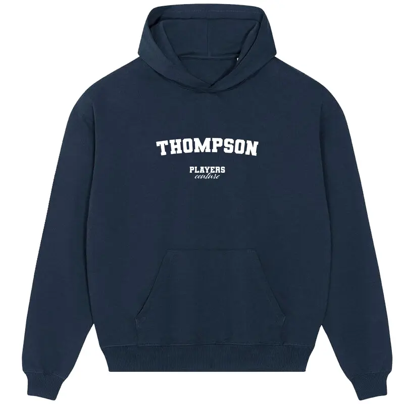 Thompson Players Couture Men's Casual Hoodie