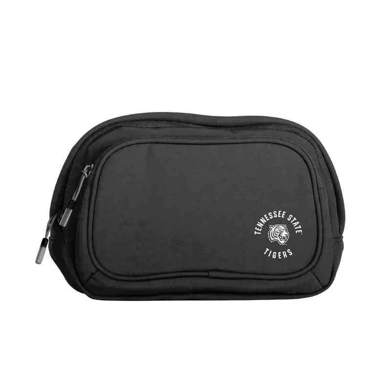 Tennessee State Everyday Black Belt Bag