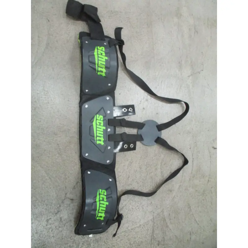 Used Schutt Youth Football Rib Protector
