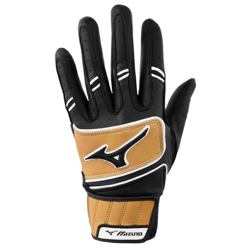 2025 Mizuno Pro Select Youth Batting Gloves