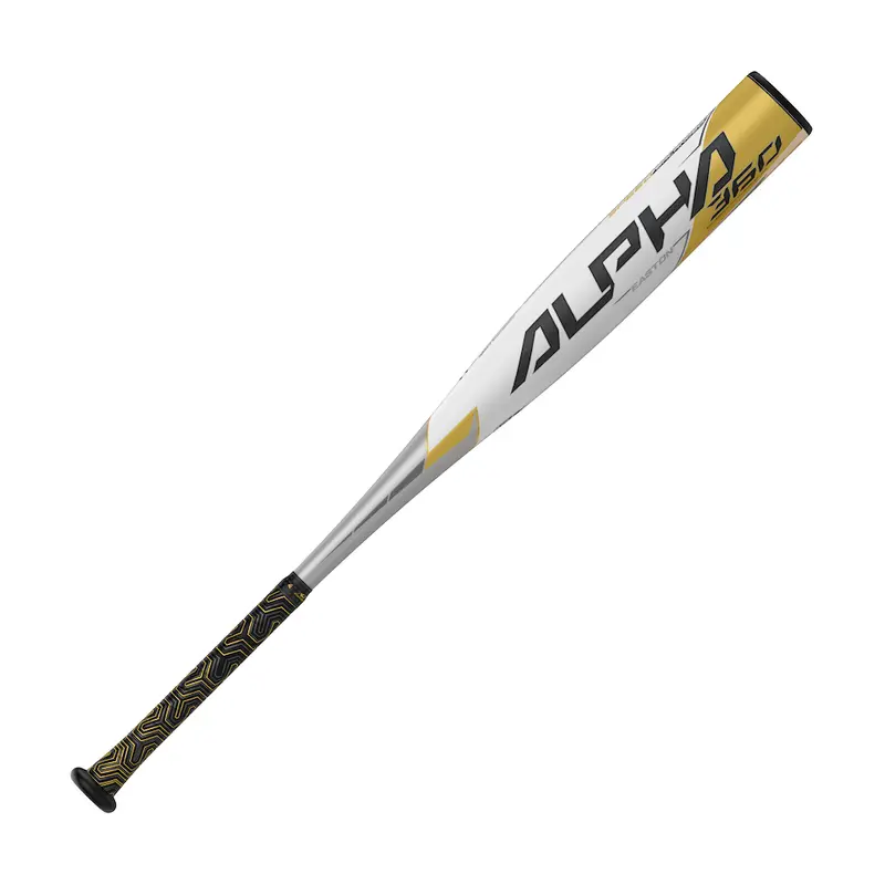 Easton Alpha 360 Speed Balanced -10 USSSA Baseball Bat SL20AL108