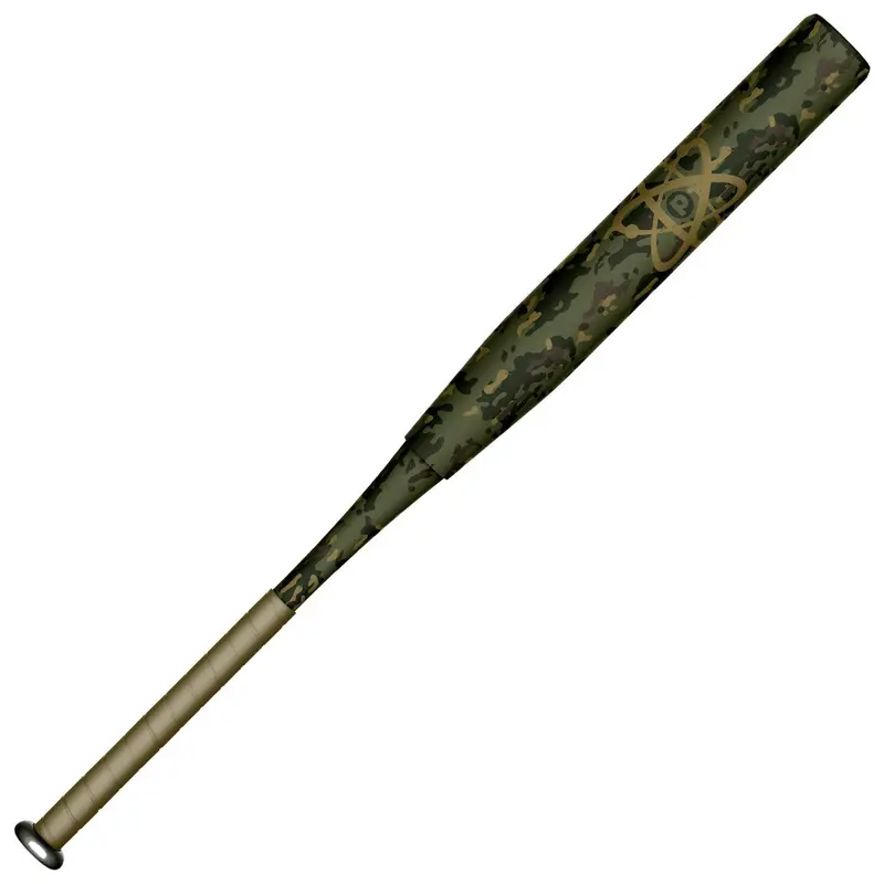 Proton AtomCam SSUSA Senior Slowpitch Softball Bat