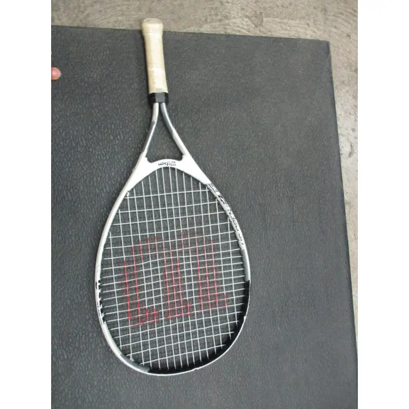 Used Wilson US Open 23" Tennis Racquet