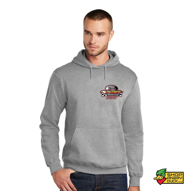 Ryder Memorial 2025 Hoodie