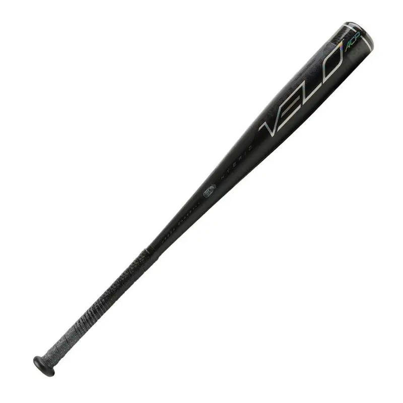 Rawlings Velo ACP (-5) Hybrid USSSA Baseball Bat - UTZV5