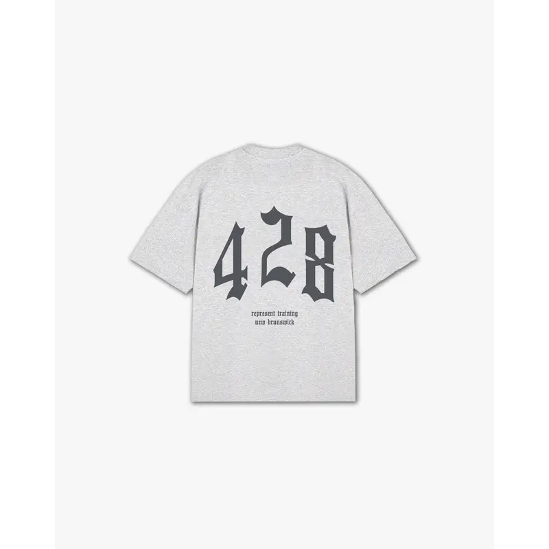 THE (428) VANQUISH TRAINING V2 ELITE TEE