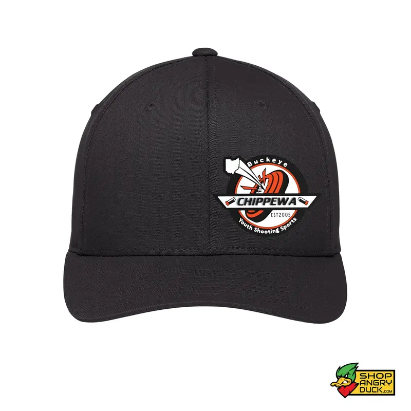 BOYESC Flexfit Flat Cap