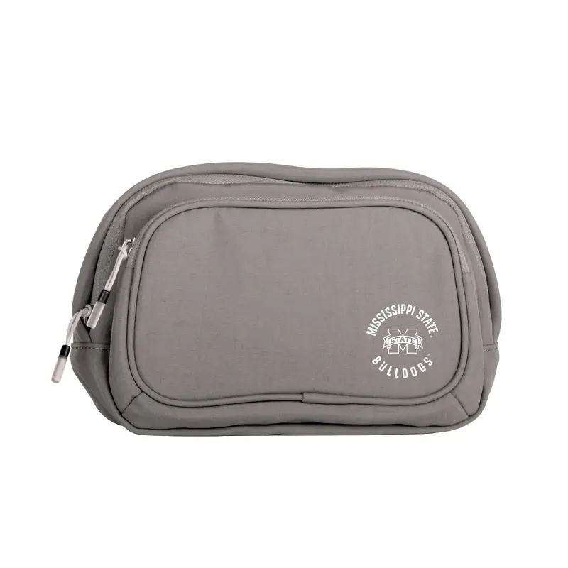 Mississippi State Everyday Ash Belt Bag