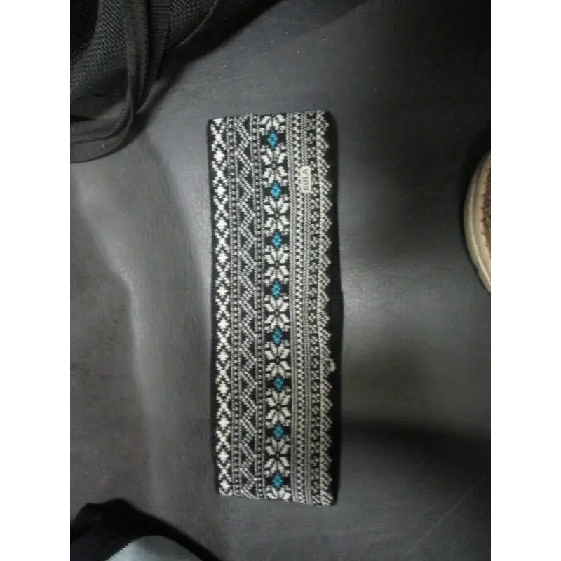 Used Bula Polartec Neck Scarf